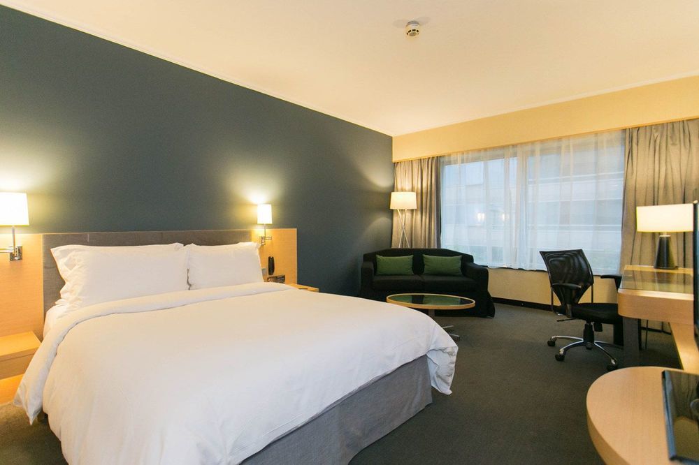 Pentahotel Прага Екстериор снимка